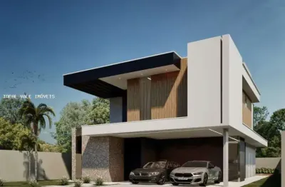 Casa à venda no bairro condomínio residencial fogaça em jacareí/sp