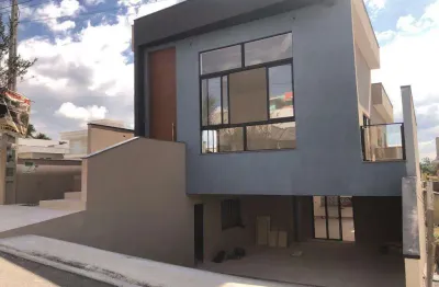 Casa à venda no bairro jardim residencial golden park em jacareí/sp