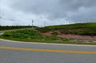 Terreno à venda no bairro Loteamento Terras Alpha São José dos Campos em São José dos Campos/SP
