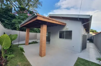 Casa Térrea Residencial Eldorado - Urbanova - São José dos Campos  - SP