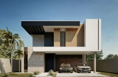 Casa à venda no bairro Loteamento Terras Alpha São José dos Campos em São José dos Campos/SP