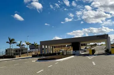 Terreno à venda no bairro Loteamento Terras Alpha São José dos Campos - São José dos Campos/SP