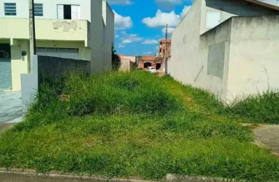 Terreno à venda no bairro Jardim Mariana II - São José dos Campos/SP