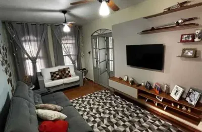 Casa com 3 quartos à venda no Jardim Nova Esperança, Jacareí 