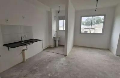 Apartamento à venda em São Paulo, Jaraguá - 44m² - Excelente localização!