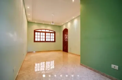 Casa à venda no jardim são ricardo, são paulo. 98m², 2 quartos, 3 banheiros, varanda, 2 vagas