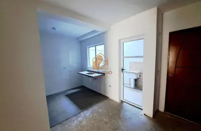 Apartamento com 2 quartos à venda na vila clarice, são paulo , 45 m2 por r$ 265.000
