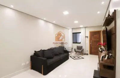 Casa com 3 quartos à venda na Rua Abraham Lincoln, 121, Parque São Domingos, São Paulo