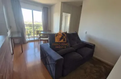 Apartamento com 2 quartos à venda na Avenida Raimundo Pereira de Magalhães, 2815, Jardim Íris, São Paulo