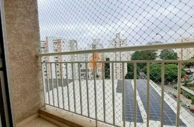 Apartamento com 2 quartos à venda no jardim íris, são paulo , 54 m2 por r$ 398.000