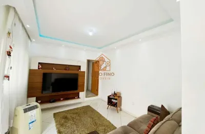 Casa à venda e pirituba, 2 quartos, 1 suíte, 2 salas, 2 banheiros, 4 vagas, 130m².