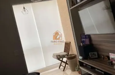 Apartamento com 3 quartos à venda no jardim íris, são paulo , 63 m2 por r$ 480.000