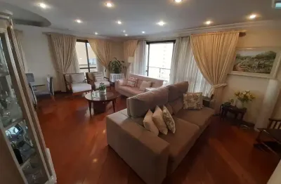 Apartamento alto padrão - 145m2 3 dormitórios sendo 1 suite e 3 vagas em santana