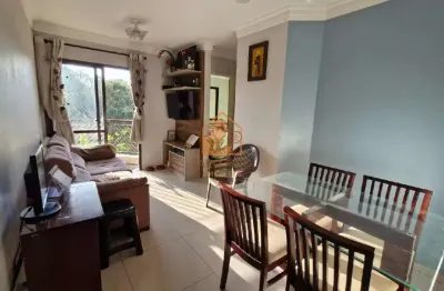 Apartamento com 2 quartos à venda na Avenida Paula Ferreira, 3153, Vila Pirituba, São Paulo