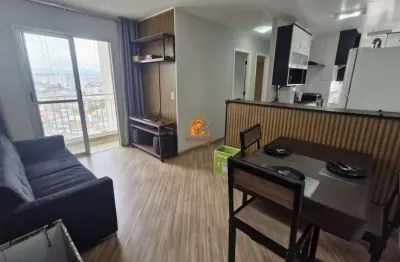 Apartamento à venda 2 dormitórios 50 m, porteira fechada - pirituba - bairo jardim íris - pirituba  - sp