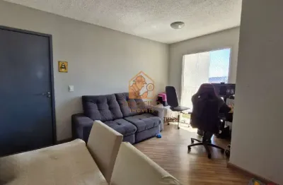 Apartamento 2 quartos à venda - jardim ìris - pirituba - são paulo