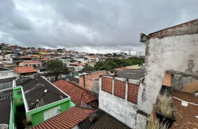 Casa com 3 quartos à venda no Jardim Felicidade (Zona Oeste), São Paulo 