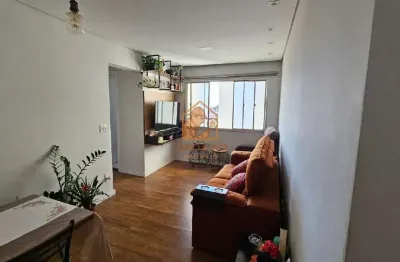 Apartamento de 2 quartos à venda no parque são domingos