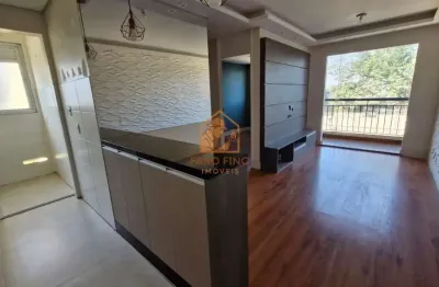 Apartamento à venda em são paulo, jardim íris - pirituba- imóvel usado