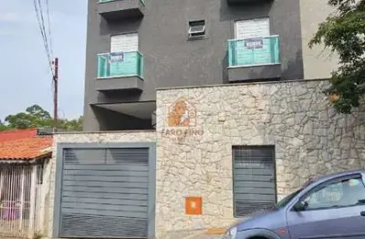 Apartamento com 2 quartos à venda na Rua Doutor Almeida Soares, 82, Jardim Regina, São Paulo