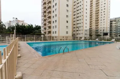 Apartamento com 2 quartos à venda na Freguesia do Ó, São Paulo 