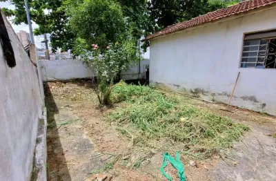 Terreno à venda, 14 metros de frente por 19 da frente aos fundos, Chácara Inglesa Pirituba