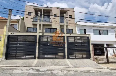 Sobrado novo à venda 3 quartos 01 suíte - - jardim regina - pirituba - são paulo- sp