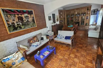 Casa com 3 quartos à venda na Rua Cecília Bonilha, 266, Vila Bonilha Nova, São Paulo