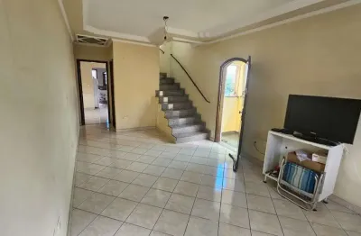 Casa com 3 quartos à venda na Vila Bonilha Nova, São Paulo 