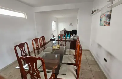 Casa de 3 quartos, com 3 banheiros e 1 suíte à venda em pirituba