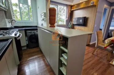 Apartamento com 2 quartos à venda no Loteamento City Jaragua, São Paulo 