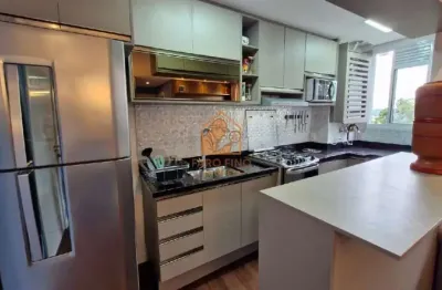 Imóvel à venda: apartamento em são paulo, loteamento city jaragua