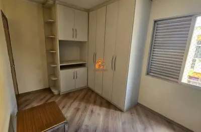 Apartamento com 2 quartos à venda na Rua Ricardo Cavatton, 35, Lapa de Baixo, São Paulo