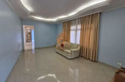 Casa com 3 quartos à venda na Vila Bonilha, São Paulo 
