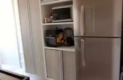 Apartamento, 2 dormitórios à venda, 1 vaga - vila pereira barreto, pirituba - são paulo/sp