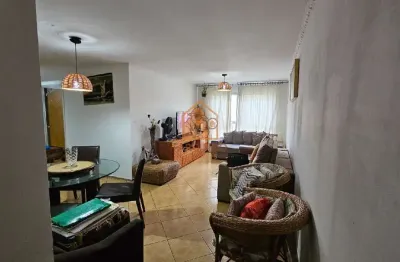 Apartamento com 3 quartos à venda em City América, São Paulo 
