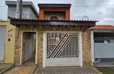 Casa com 2 quartos à venda no Jardim Cidade Pirituba, São Paulo 