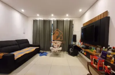 Imperdível! casa à venda em são paulo-sp, jardim são ricardo: 3 quartos, 2 banheiros, 2 vagas, 139m².
