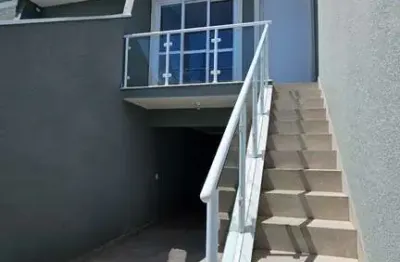 Casa com 2 quartos à venda na Rua Pinheiro Raposo, 153, Vila Jaguara, São Paulo