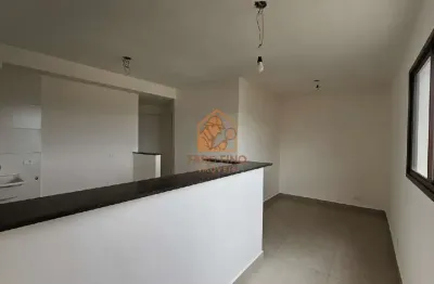 Apartamento à venda em são paulo-sp, na vila dos remédios! 2 quartos, 1 banheiro, 1 vaga de garagem e 40,83 m² de área.