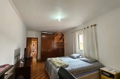 Sobrado à venda na freguesia do ó – 3 quartos, 1 suíte, 4 vagas e edícula