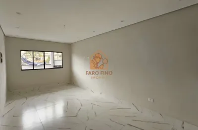 Casa com 3 quartos à venda na Vila Catupia, São Paulo 