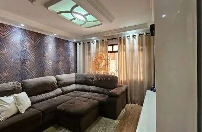 Casa à venda em são paulo-sp, recanto monte alegre: 3 quartos, 2 suítes, 7 banheiros, 2 vagas, 280m². venha conhecer!