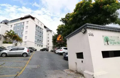 Aconchegante apartamento de 2 dormitórios em área tranquila -  pirituba