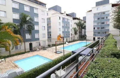 Aconchegante Apartamento de 2 Dormitórios em Área Tranquila -  Pirituba