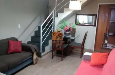 Casa em condomínio à venda no jardim jaraguá - morro doce