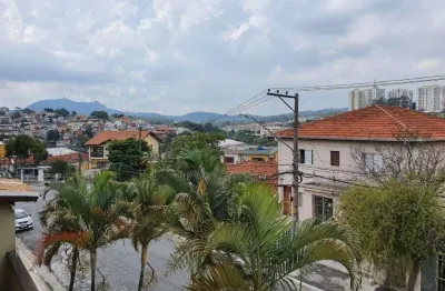 Casa com 3 quartos à venda na Chácara Inglesa, São Paulo 