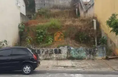 Terreno à venda no Parque Nações Unidas, São Paulo 