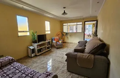 Casa com 3 quartos à venda na Rua Rodrigues Ferreira, 63, Jardim Vista Linda, São Paulo