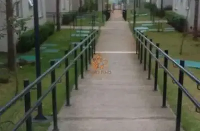 Apartamento com 2 quartos à venda na Rua Friedrich Von Voith, 1830, Jardim São João (Jaraguá), São Paulo